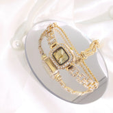 Women's Quartz Watch Good-looking - Show Gadgets